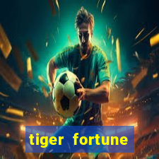 tiger fortune spirit demo